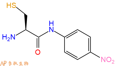 专肽生物产品H2N-Cys-pNA