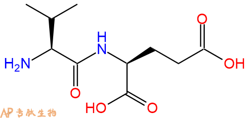 专肽生物产品H2N-Val-γGlu-COOH