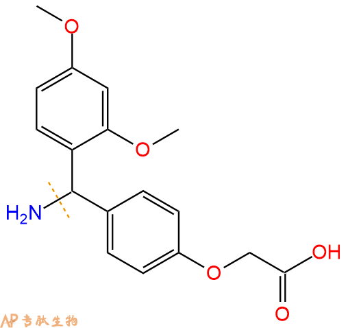 专肽生物产品H2N-Linker-COOH