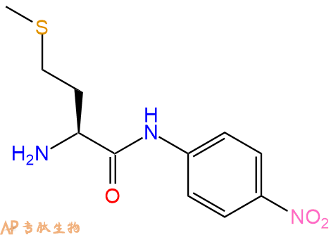 专肽生物产品H2N-Met-pNA