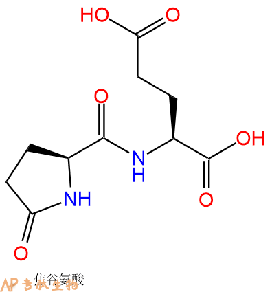 专肽生物产品Pyr-Glu-COOH