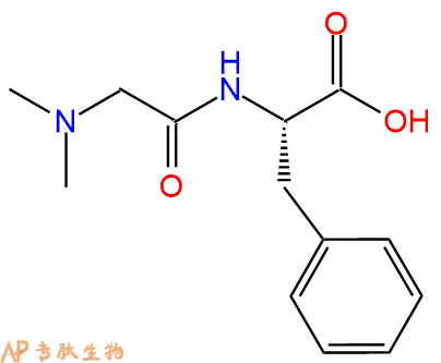 专肽生物产品H2N-Sar-Phe-COOH17123-28-3