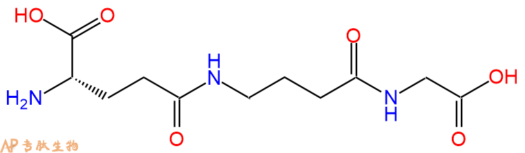 专肽生物产品Ophthalmic Acid495-27-2