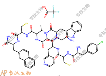 专肽生物产品BIM-23627429619-37-4