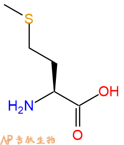 专肽生物产品H2N-Met-COOH