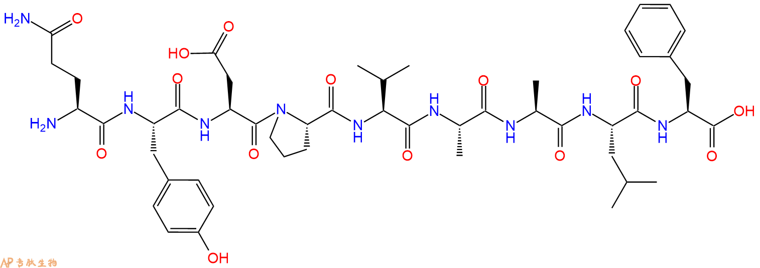 专肽生物产品Cytomegalovirus (CMV) CTL Epitope (pp65)