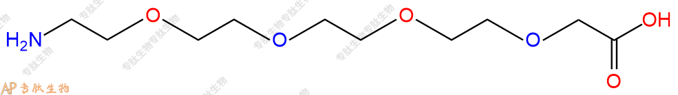 专肽生物产品PEG4