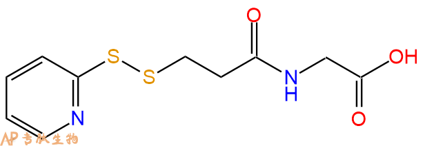 专肽生物产品Mpa(SSPy)-Gly-COOH