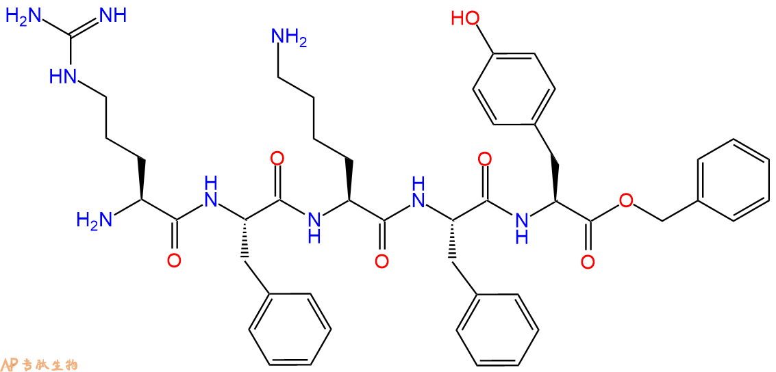 专肽生物产品CMD178 TFA2703745-81-5/2703745-80-4