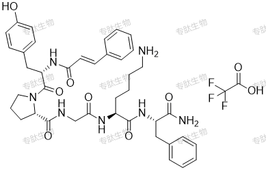 专肽生物产品tcY-NH2327177-34-4/1262750-73-1