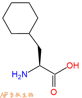 专肽生物产品H2N-Cha-OH