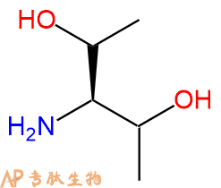 专肽生物产品H2N-Thr(Me)-OH