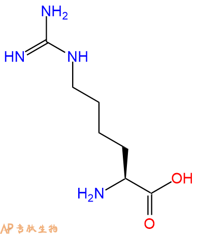 专肽生物产品H2N-Har-OH