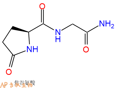 专肽生物产品Pyr-Gly-NH2