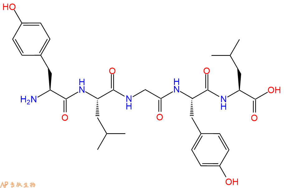 专肽生物产品酪蛋白片段：a-Casein(91-95)