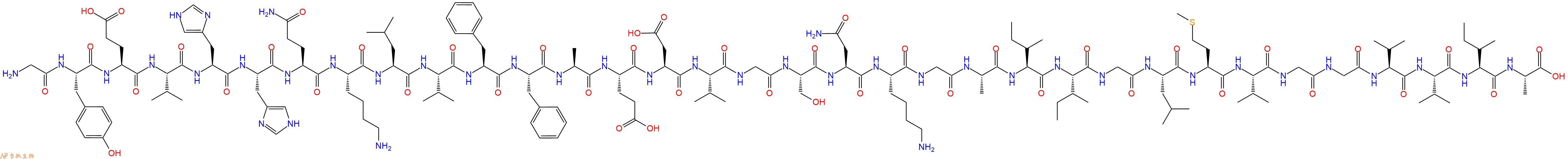 专肽生物产品Amyloid β-Protein (Human,9-40)