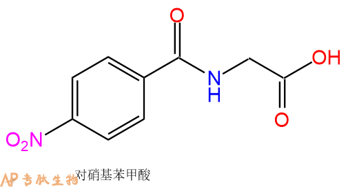 专肽生物产品PNB-Gly-OH