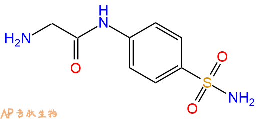 专肽生物产品H2N-Gly-Sulfanilamide