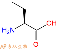 专肽生物产品H2N-Abu-OH