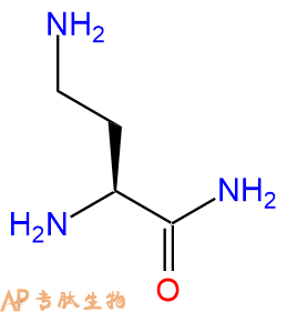 专肽生物产品H2N-Dab-NH2