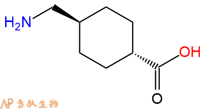 专肽生物产品H2N-TranexamicAcid-OH