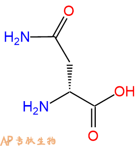 专肽生物产品H2N-DAsn-OH