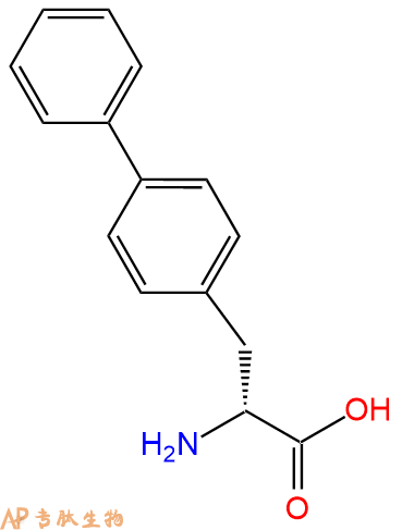 专肽生物产品H2N-DBip-OH