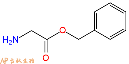 专肽生物产品H2N-Gly-OBzl