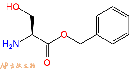 专肽生物产品H2N-Ser-OBzl