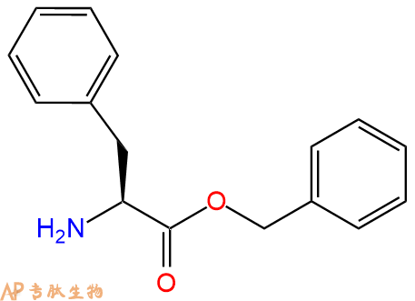 专肽生物产品H2N-Phe-OBzl