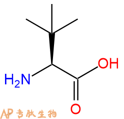 专肽生物产品H2N-Tle-OH