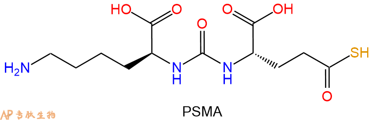 专肽生物产品H2N-PSMA-SH