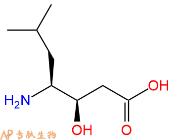 专肽生物产品H2N-Sta-OH