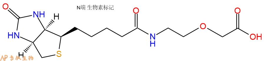 专肽生物产品Biotinyl-PEG