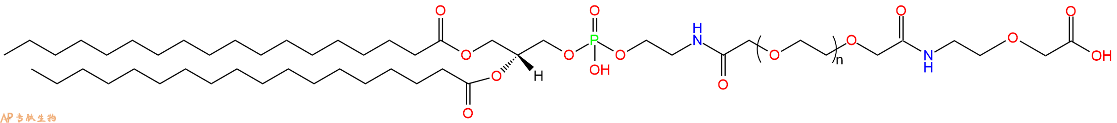 专肽生物产品DSPE-PEG