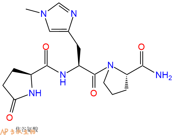 专肽生物产品(HIS(1-ME)2)-TRH34367-55-0
