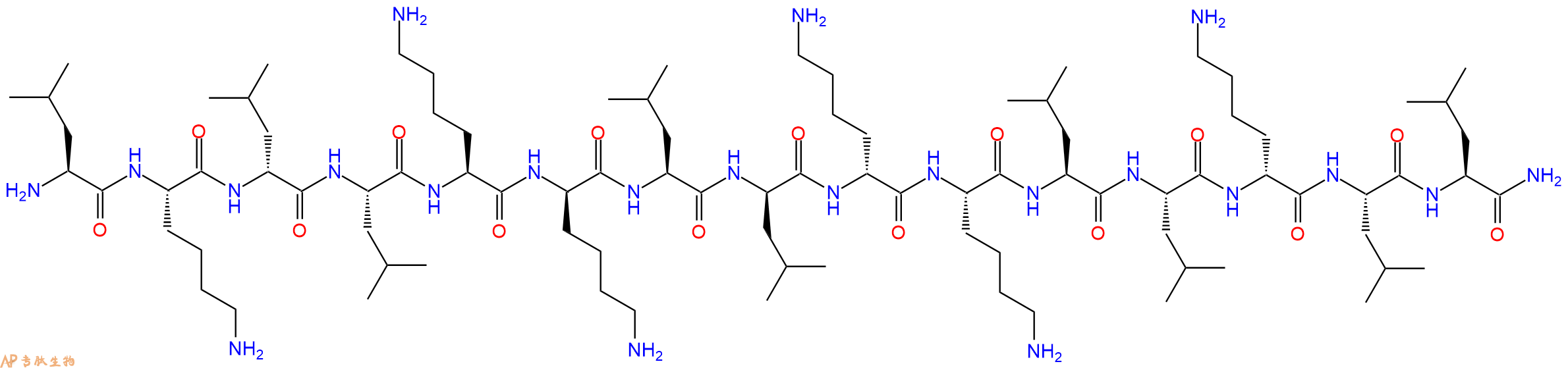 专肽生物产品D-K6L9426264-61-1