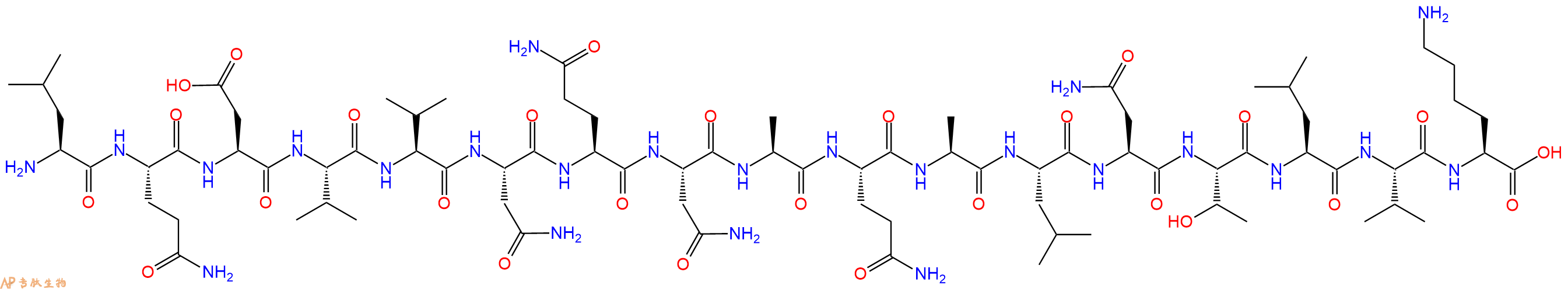 专肽生物产品SARS-COV-2 S Protein (948-964)