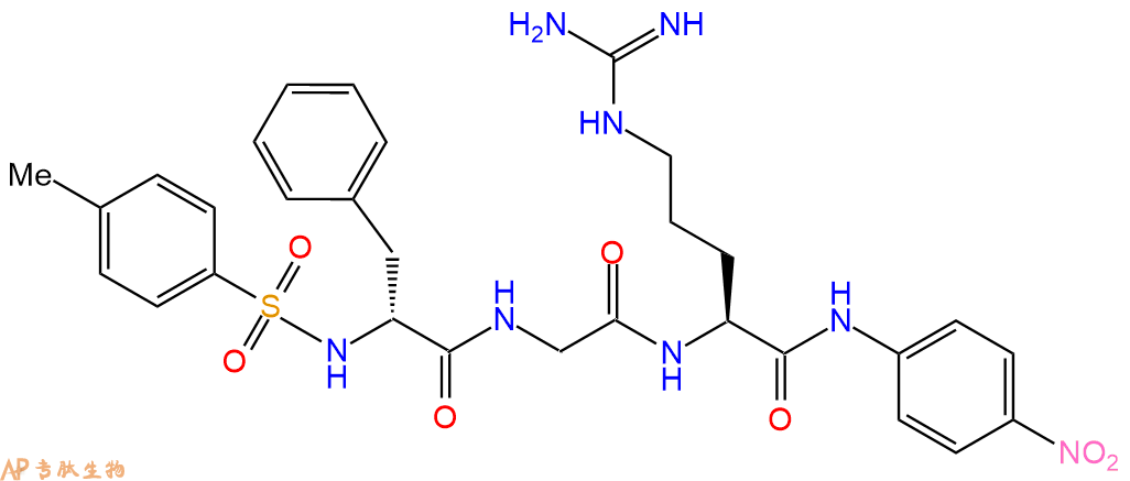 专肽生物产品Chromozym-tPA