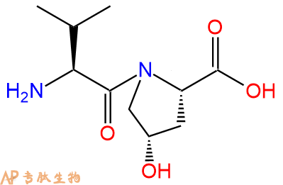 专肽生物产品Val-Hyp
