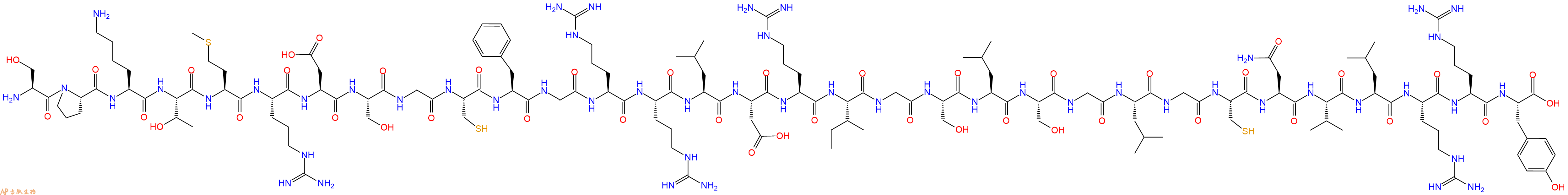 专肽生物产品BNP-32, porcine