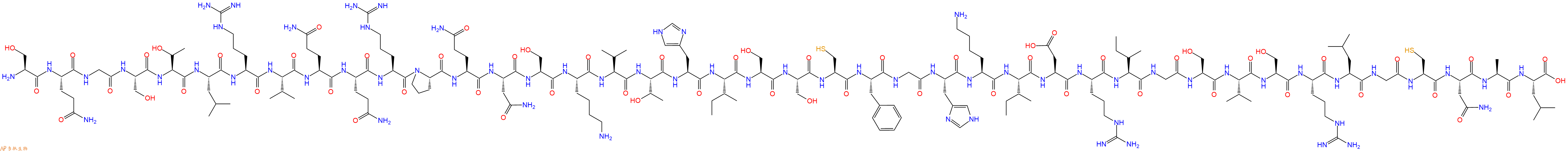 专肽生物产品BNP-45, mouse