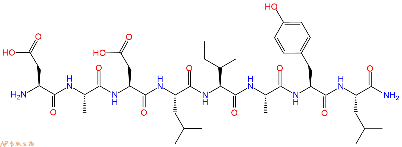 专肽生物产品Neuroprotectin