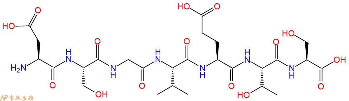 专肽生物产品PEST Domain of p105
