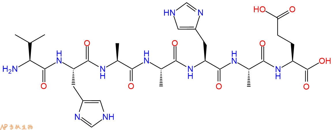 专肽生物产品OVA (327-333)