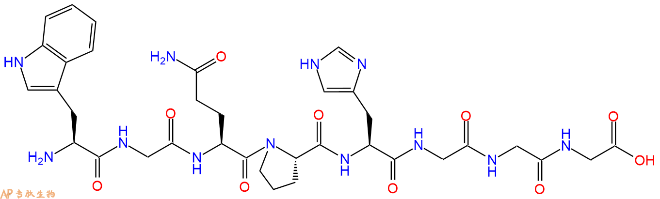 专肽生物产品PrP (57-64)