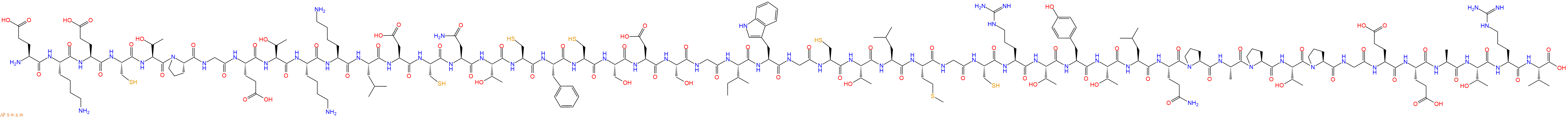 专肽生物产品serine protease inhibitor pi-4A