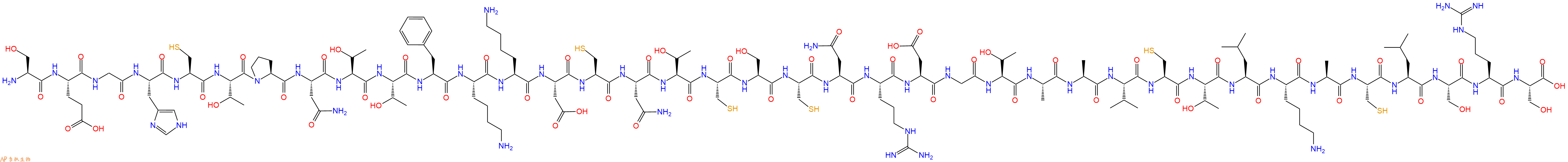 专肽生物产品serine protease inhibitor pi-4B