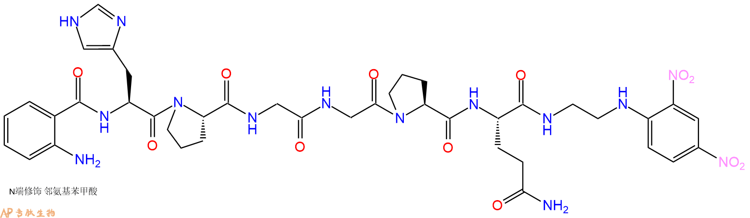 专肽生物产品Cathepsin K substrate