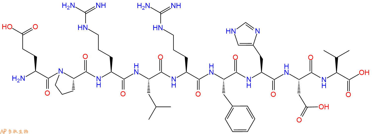 专肽生物产品Alpha-CDCP